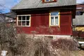 Casa 82 m² Jzufouski sielski Saviet, Bielorrusia