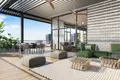 Жилой квартал Bel appartement dans un bel immeuble haut standing luxueux neuf projet de qualite spacieux