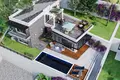 6 bedroom villa 270 m² Bodrum, Turkey