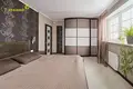 Ferienhaus 438 m² Paparnanski selski Savet, Belarus