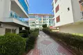 2 bedroom apartment 85 m² Muratpasa, Turkey
