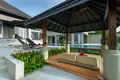 Villa de 4 habitaciones 595 m² Phuket, Tailandia