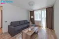 Mieszkanie 2 pokoi 33 m² Kowno, Litwa