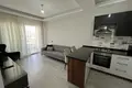 Apartamento 2 habitaciones 75 m² Mersin, Turquía