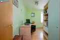 Квартира 5 комнат 88 м² Вильнюс, Литва