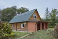 Casa 217 m² Chaciezynski siel ski Saviet, Bielorrusia