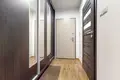 Квартира 3 комнаты 60 м² в Варшаве, Польша
