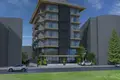 1 bedroom apartment 74 m² Alanya, Turkey