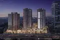 Wohnkomplex Apartment in the luxurious Babacan Central complex.