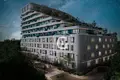 1 bedroom apartment 44 m² Bar, Montenegro