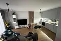 2 room apartment 49 m² in Gdansk, Poland