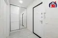 Apartamento 1 habitación 35 m² Minsk, Belarús