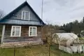 Casa 31 m² Vidzieuscyna, Bielorrusia