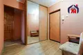 Wohnung 2 zimmer 49 m² Minsk, Weißrussland