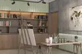 Таунхаус 5 спален 316 м² Дубай, ОАЭ