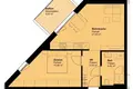 Wohnung 2 zimmer 47 792 m² Gerasdorf bei Wien, Österreich