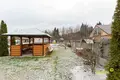 Casa 46 m² Puchavicki siel ski Saviet, Bielorrusia