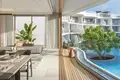 Пентхаус 2 комнаты 220 м² Ban Bang Thao, Таиланд