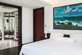 Mieszkanie 3 pokoi 280 m² Phuket, Tajlandia