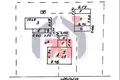 House 58 m² Liebiadzieva, Belarus