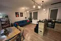 2 room apartment 44 m² in Warsaw, Poland