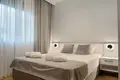 Wohnung 1 Schlafzimmer 46 m² Budva, Montenegro