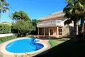 Villa de 7 dormitorios 400 m² Orihuela, España