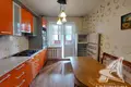 Квартира 1 комната 41 м² Мухавецкий сельский Совет, Беларусь