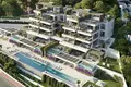 2 bedroom apartment 80 m² Mijas, Spain