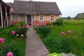Maison 53 m² Dzieraunaja, Bélarus