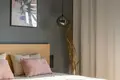 Wohnung 3 zimmer 76 m² Warschau, Polen