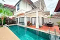 Dom 3 pokoi 480 m² Phuket, Tajlandia