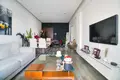 Apartamento 2 habitaciones 80 m² Limasol, Chipre