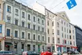 Maison des revenus 2 451 m² à Riga, Lettonie