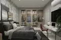 Wohnung 2 zimmer 75 m² Mahmutlar, Türkei