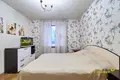 3 room apartment 80 m² Minsk, Belarus