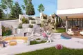 Villa de 5 habitaciones 260 m² Ortahisar, Turquía