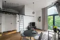 2 room apartment 42 m² Krakow, Poland