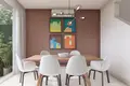 3 bedroom house 142 m² Playa del Carmen, Mexico