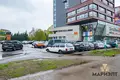 Office 4 rooms 46 m² in Minsk, Belarus