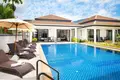 Villa de 7 dormitorios 550 m² Phuket, Tailandia