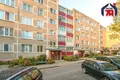 3 room apartment 64 m² Smarhon, Belarus