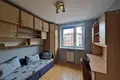 Appartement 2 chambres 47 m² en Cracovie, Pologne