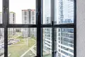 1 room apartment 35 m² Minsk, Belarus
