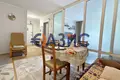 Mieszkanie 3 pokoi 73 m² Sweti Włas, Bułgaria