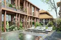 Apartamento 1 habitacion  Tumbak Bayuh, Indonesia