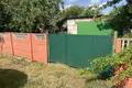 Maison 56 m² Kirauski sielski Saviet, Bélarus
