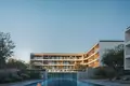 Appartement 3 chambres 132 m² Paphos, Bases souveraines britanniques