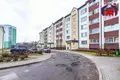 Wohnung 1 Zimmer 37 m² Viazan, Weißrussland