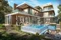 Appartement 6 chambres 1 068 m² Doubaï, Émirats arabes unis